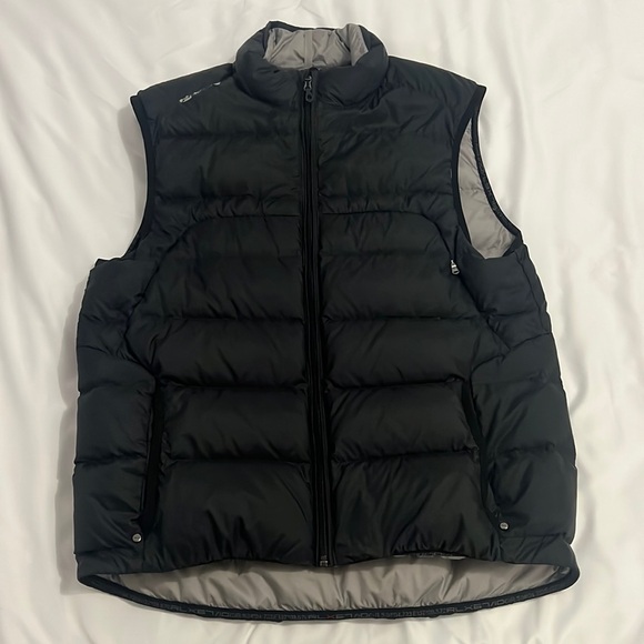 Men’s Ralph Lauren RLX Vest - Picture 1 of 3